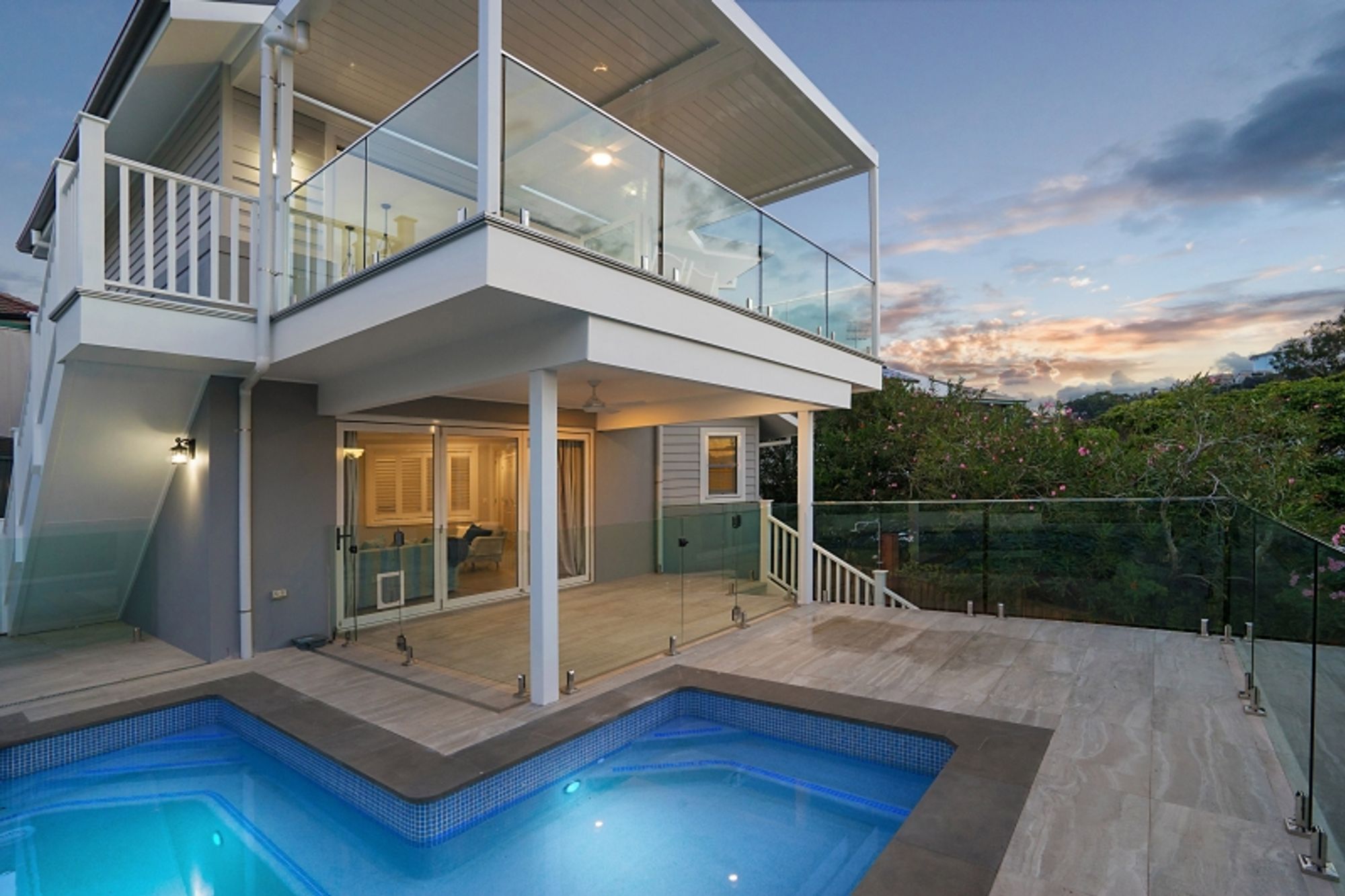 Tiarri Hamptons