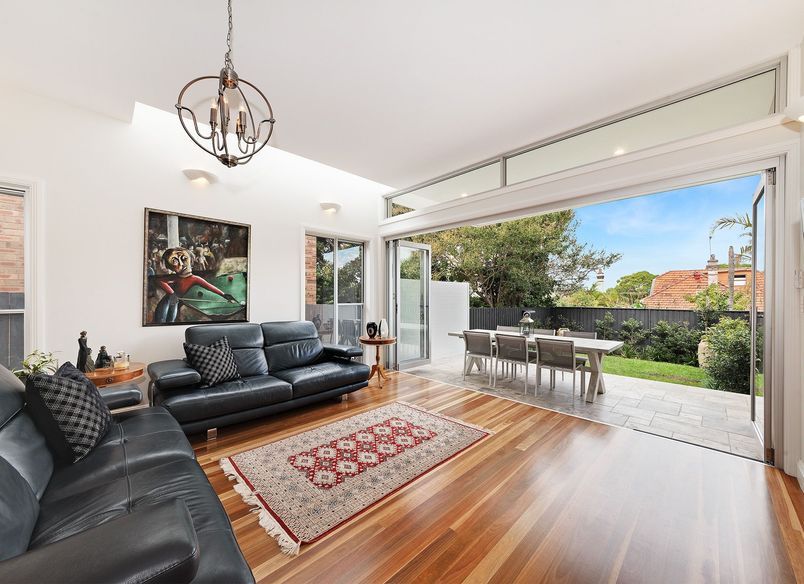 Mosman I