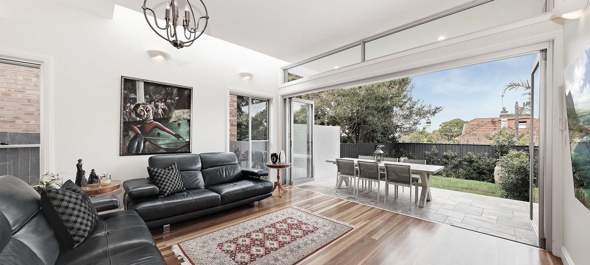 Mosman I banner