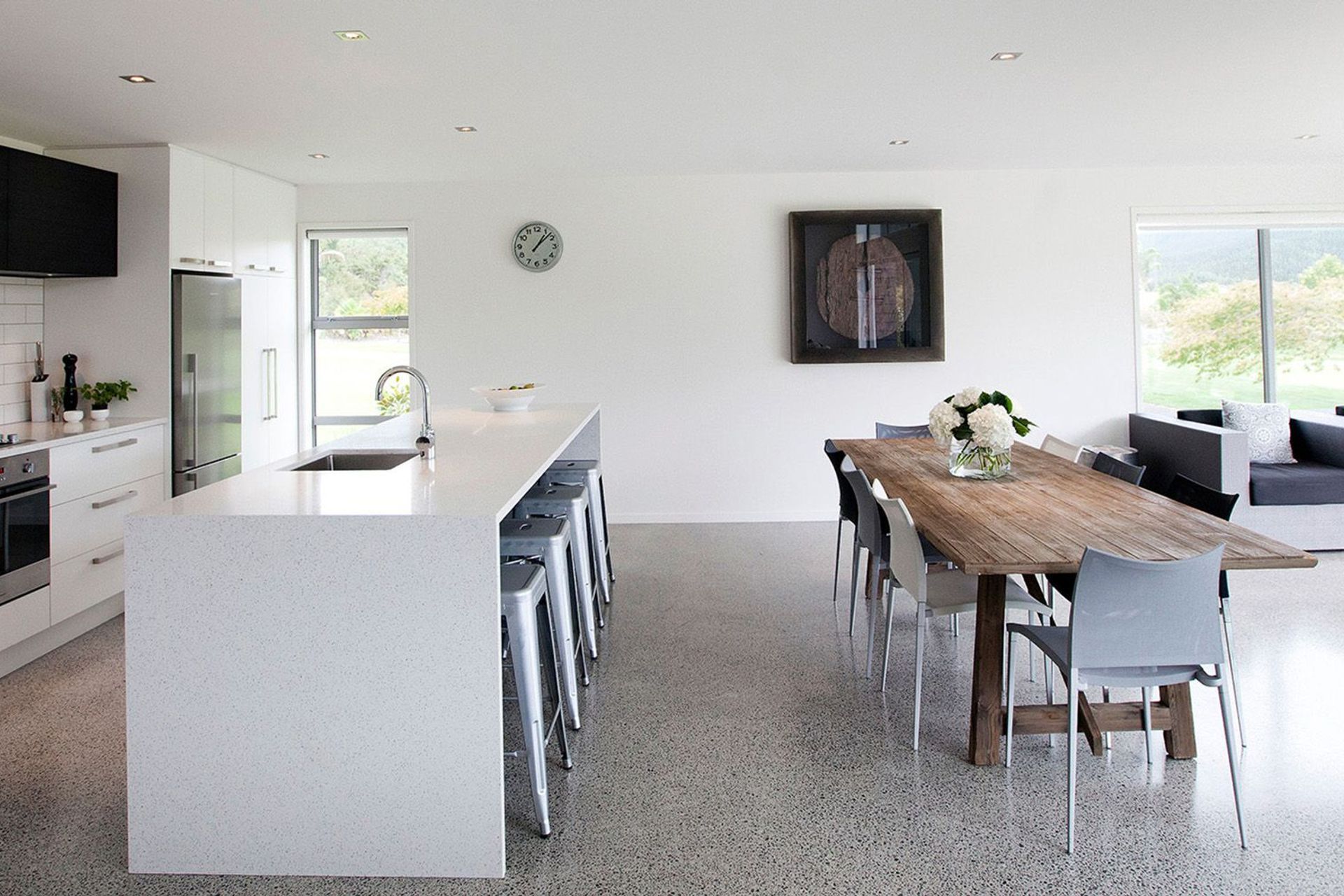 Master Builders Selection