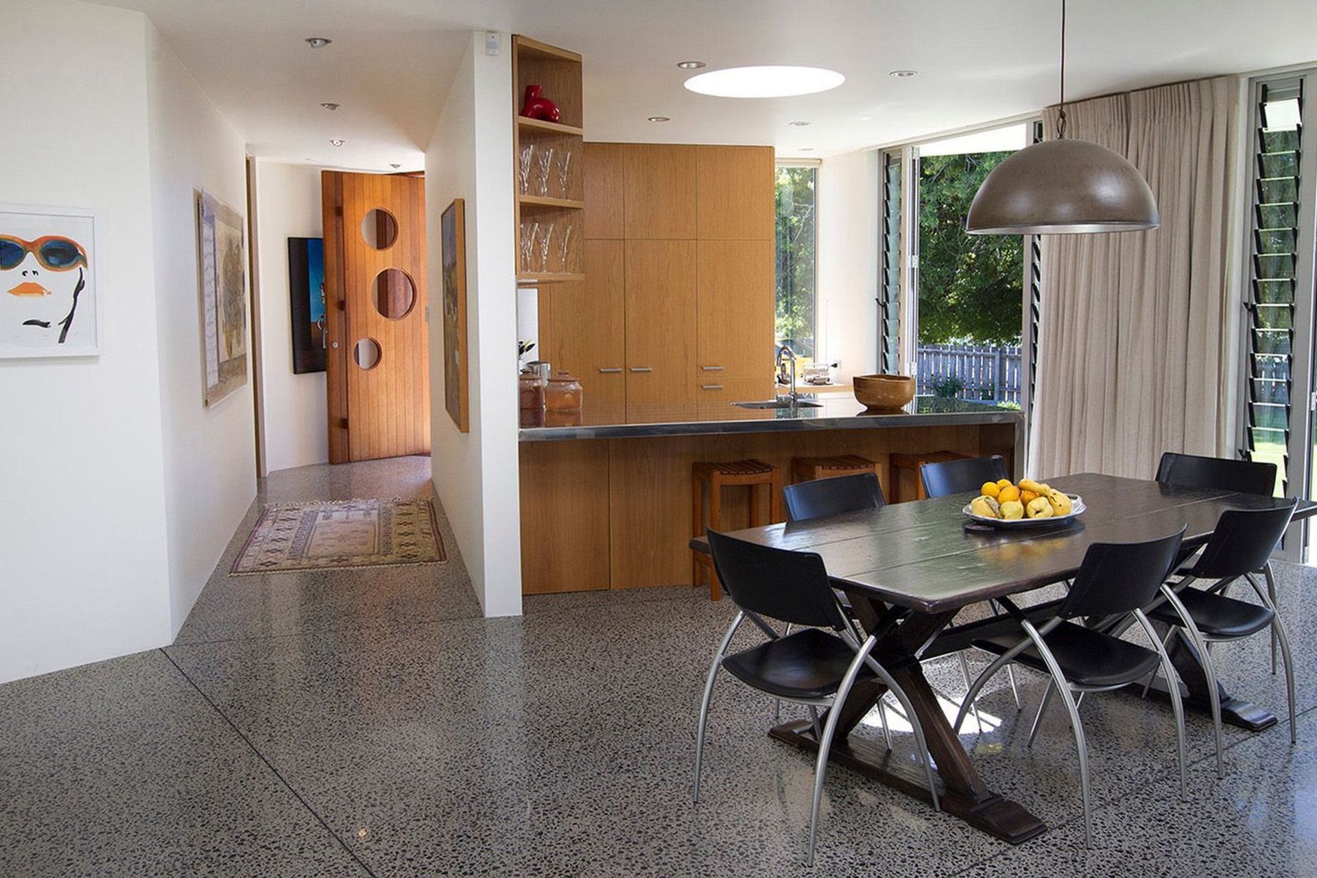 Master Builders Selection