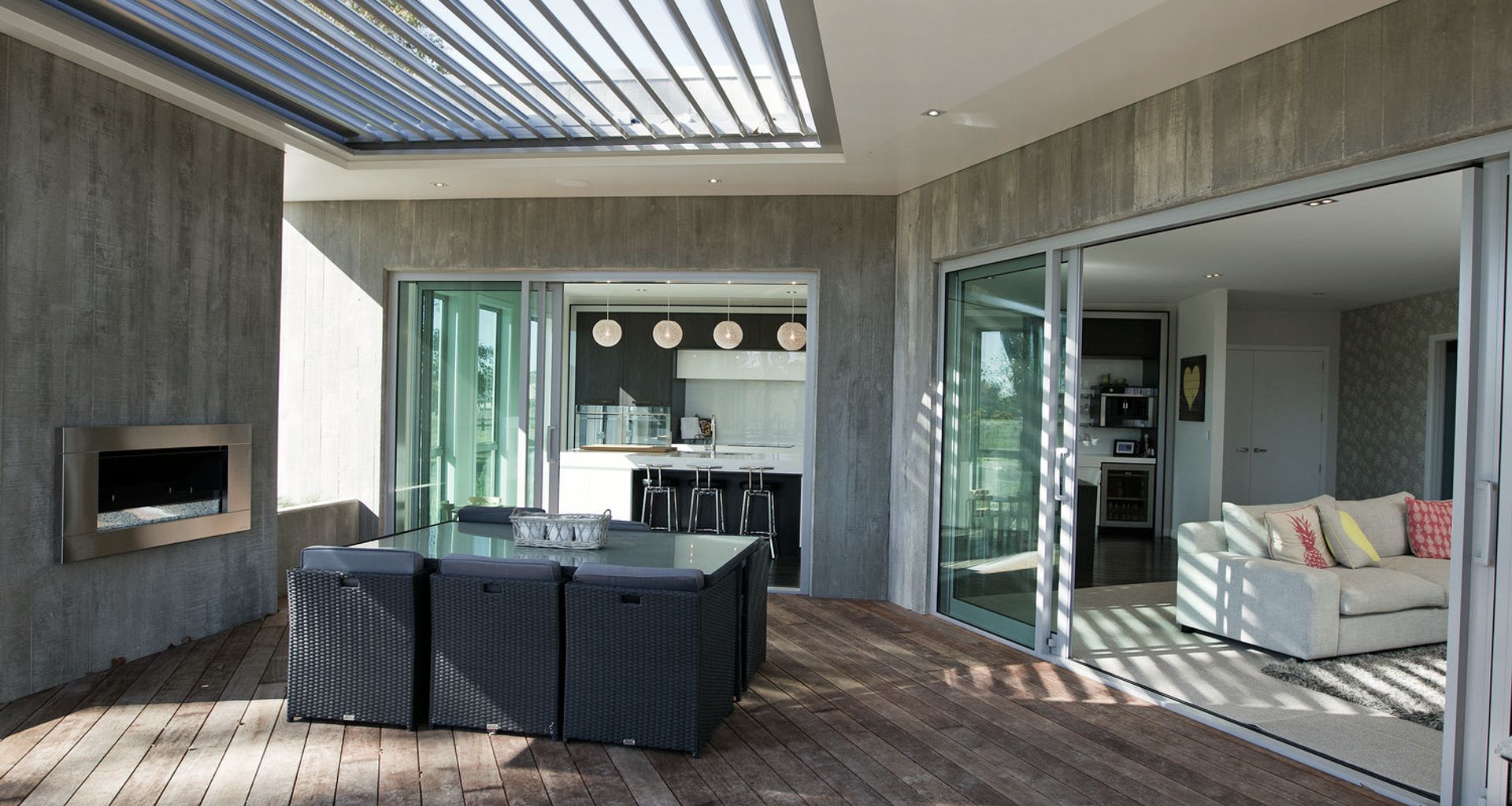 Urban Homes banner