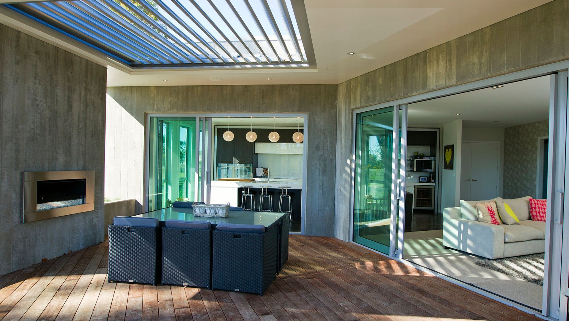 Urban Homes banner