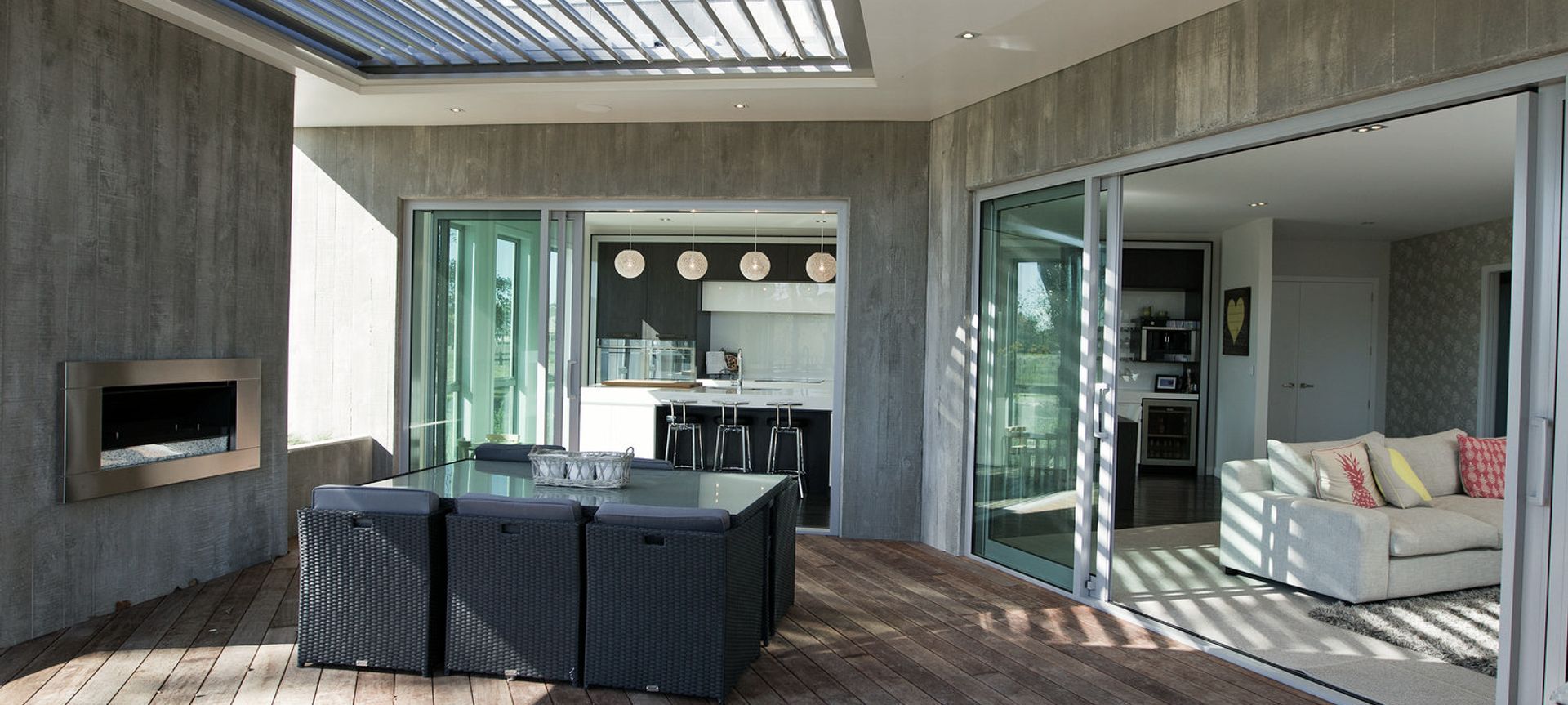 Urban Homes banner