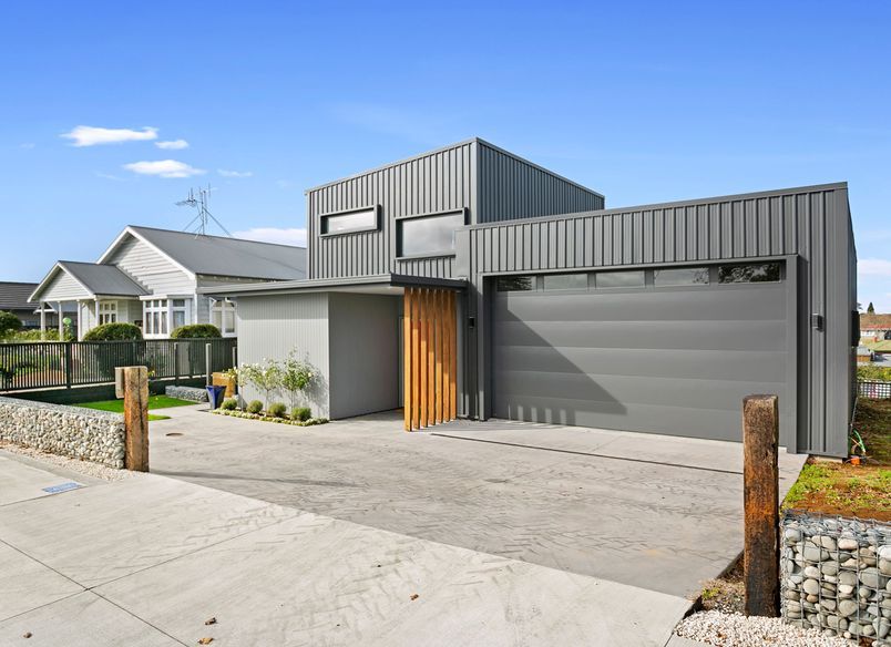 Waikato - Te Awamutu 