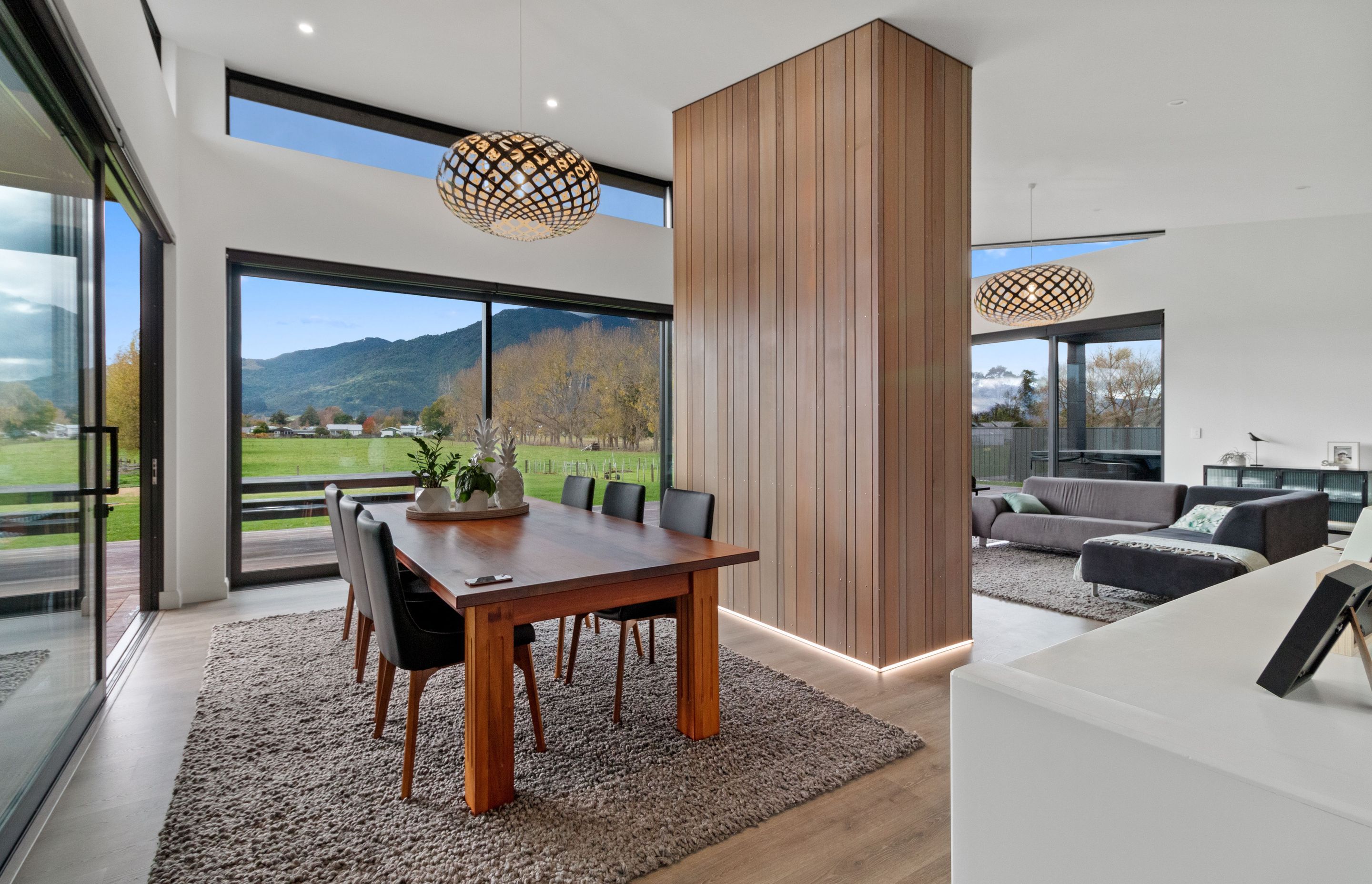Swney House