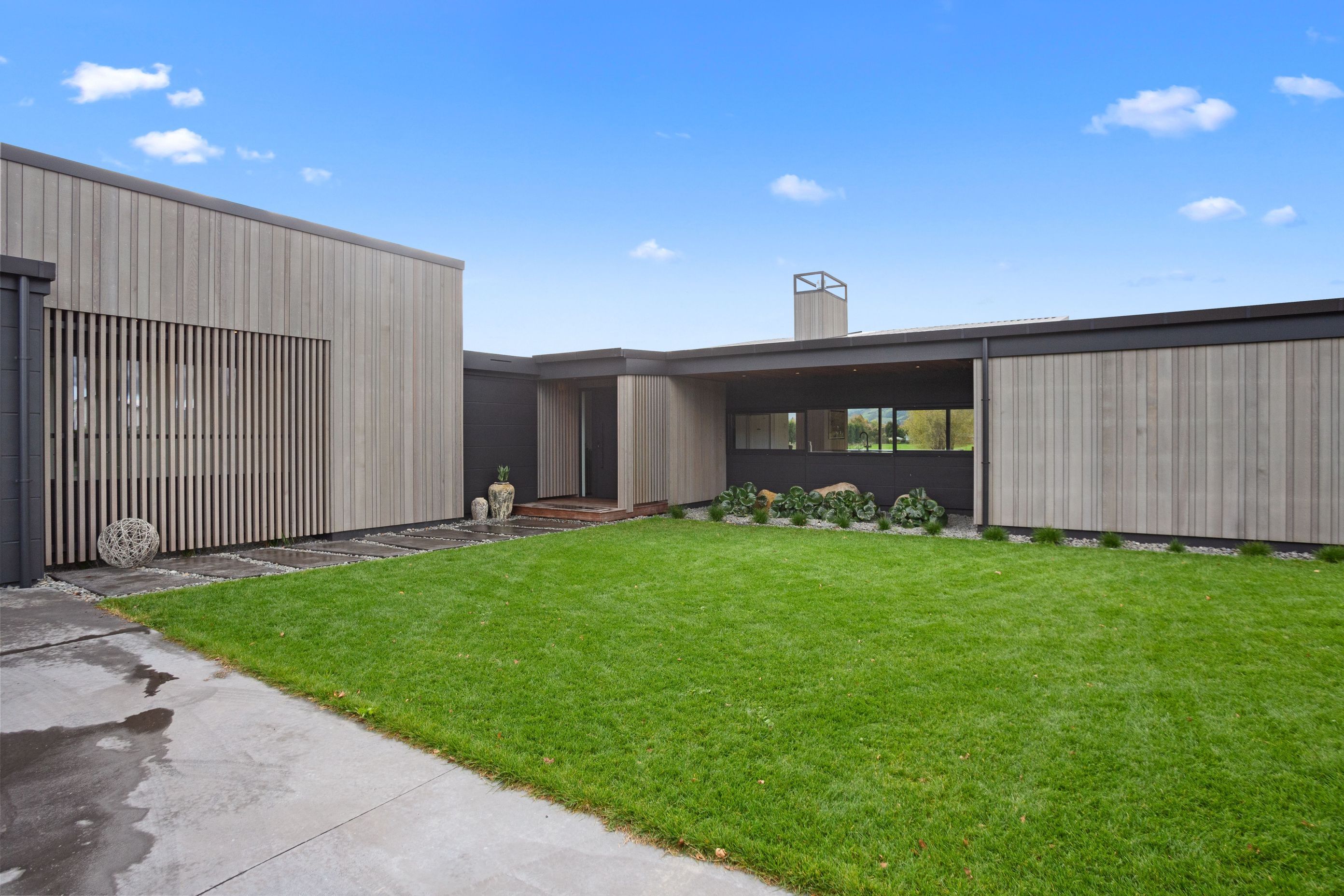 Swney House