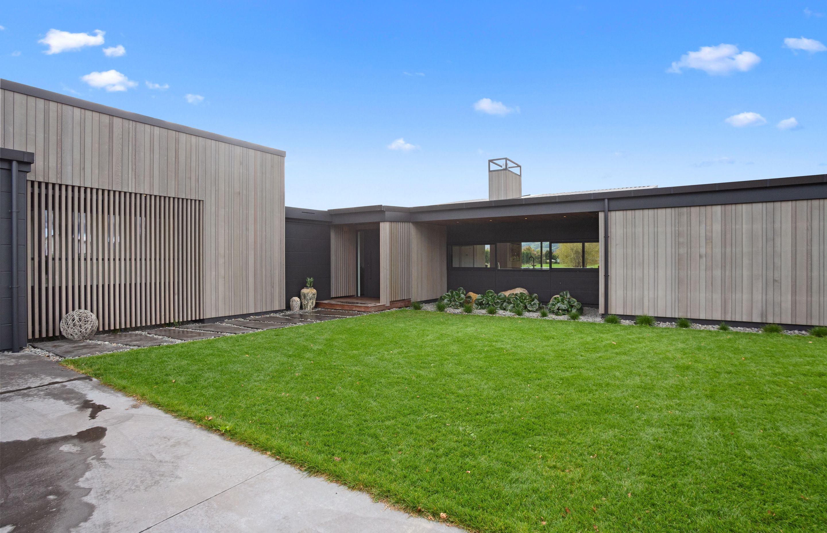 Swney House