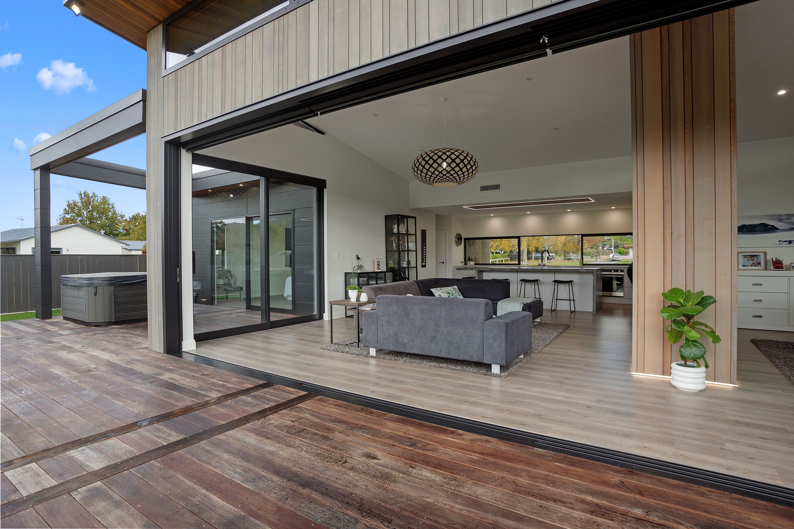 Swney House