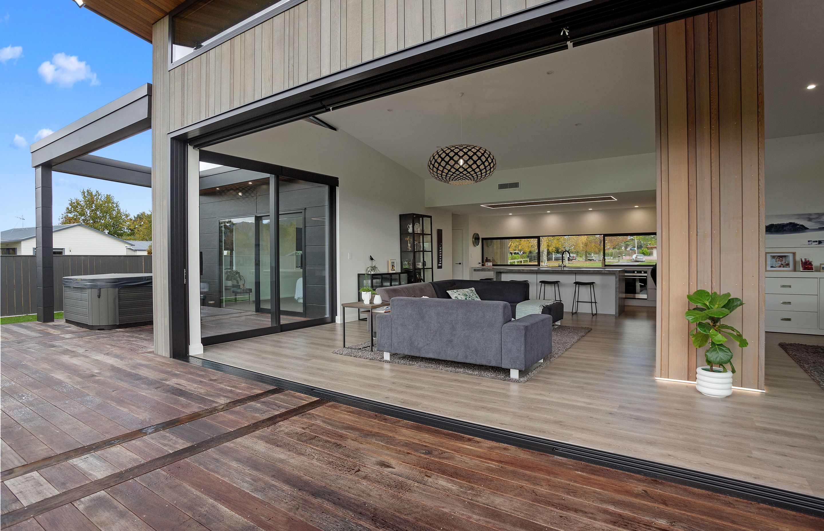 Swney House