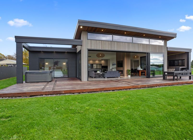 Swney House