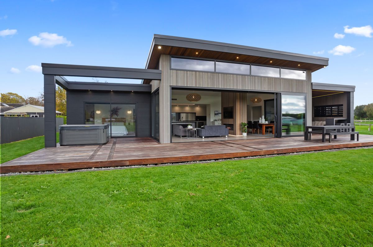 Swney House