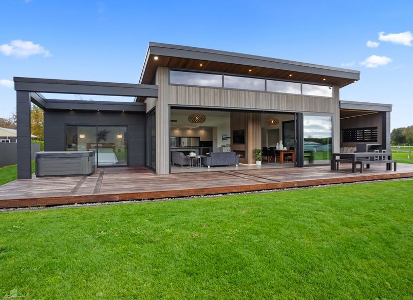 Swney House