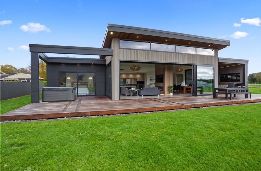Swney House
