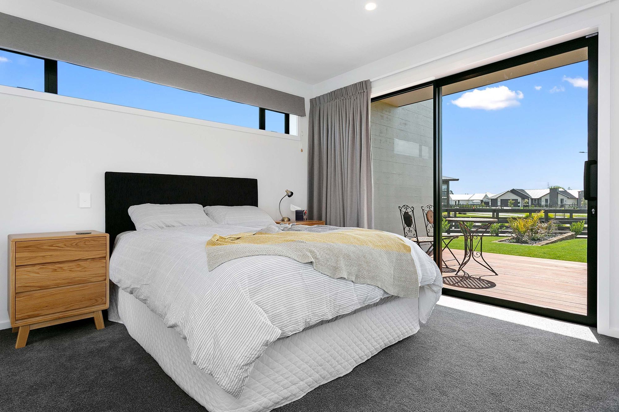 St Kilda Project