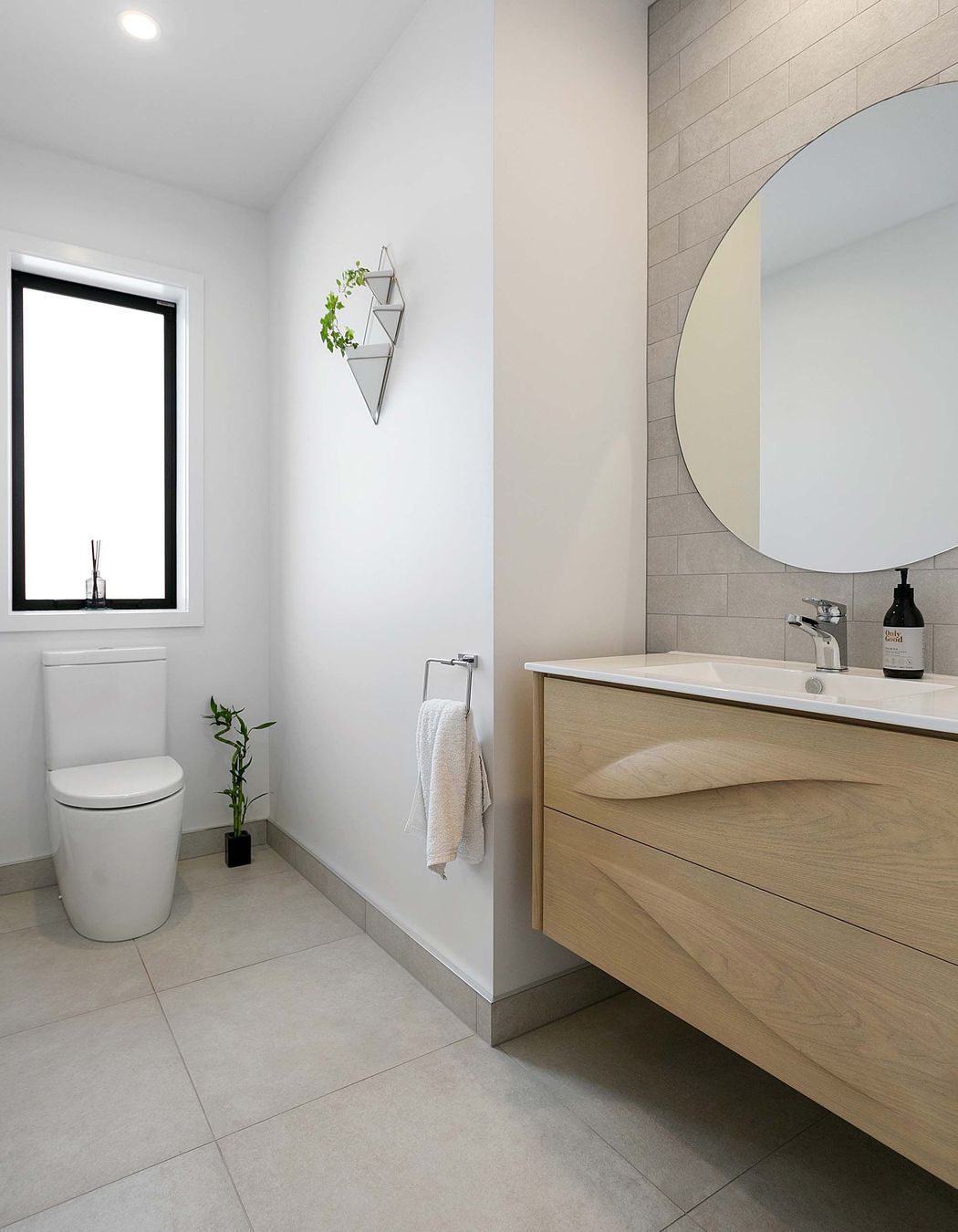 St Kilda Project