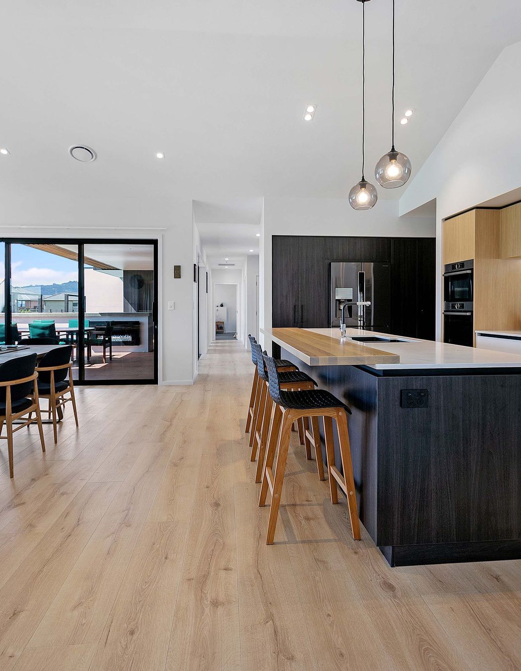 St Kilda Project