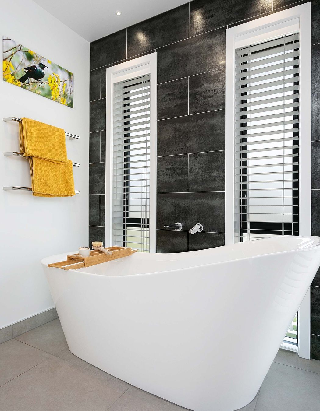 St Kilda Project