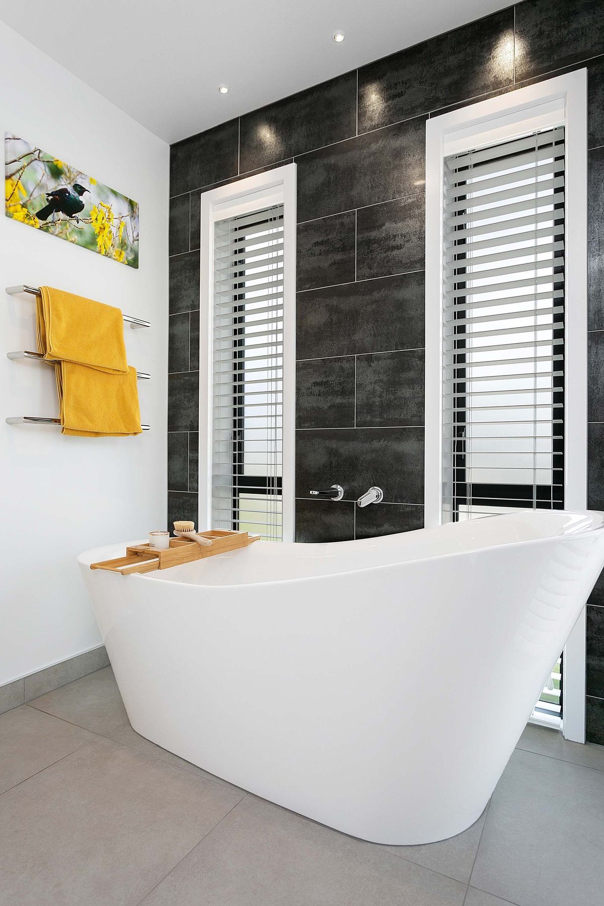 St Kilda Project