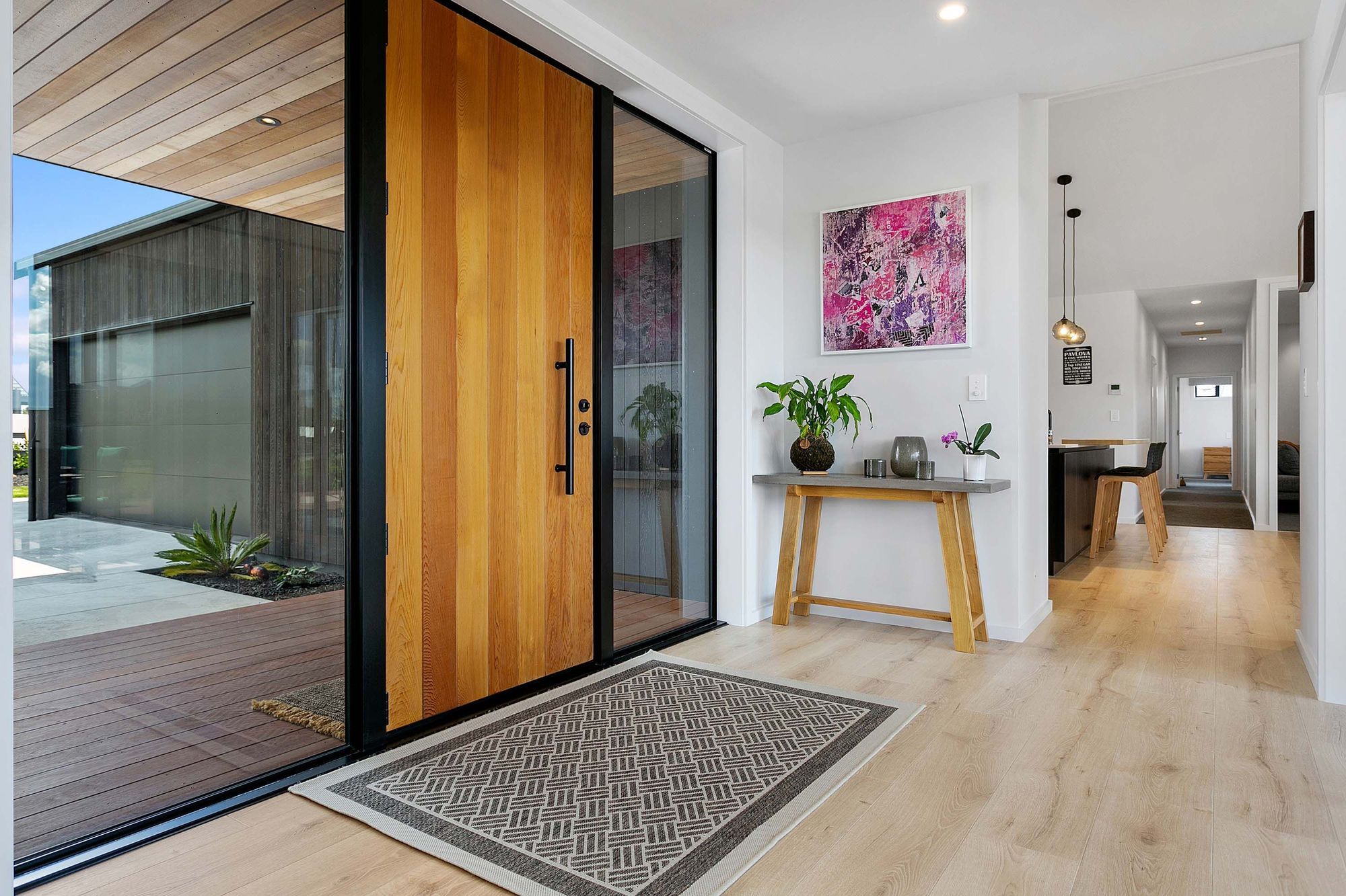 St Kilda Project