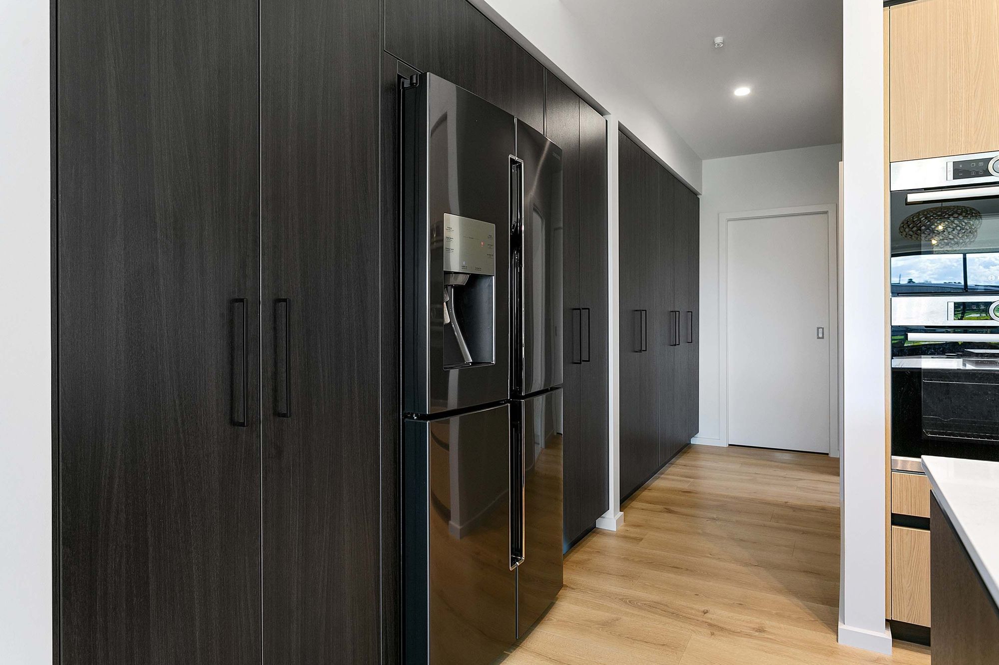St Kilda Project