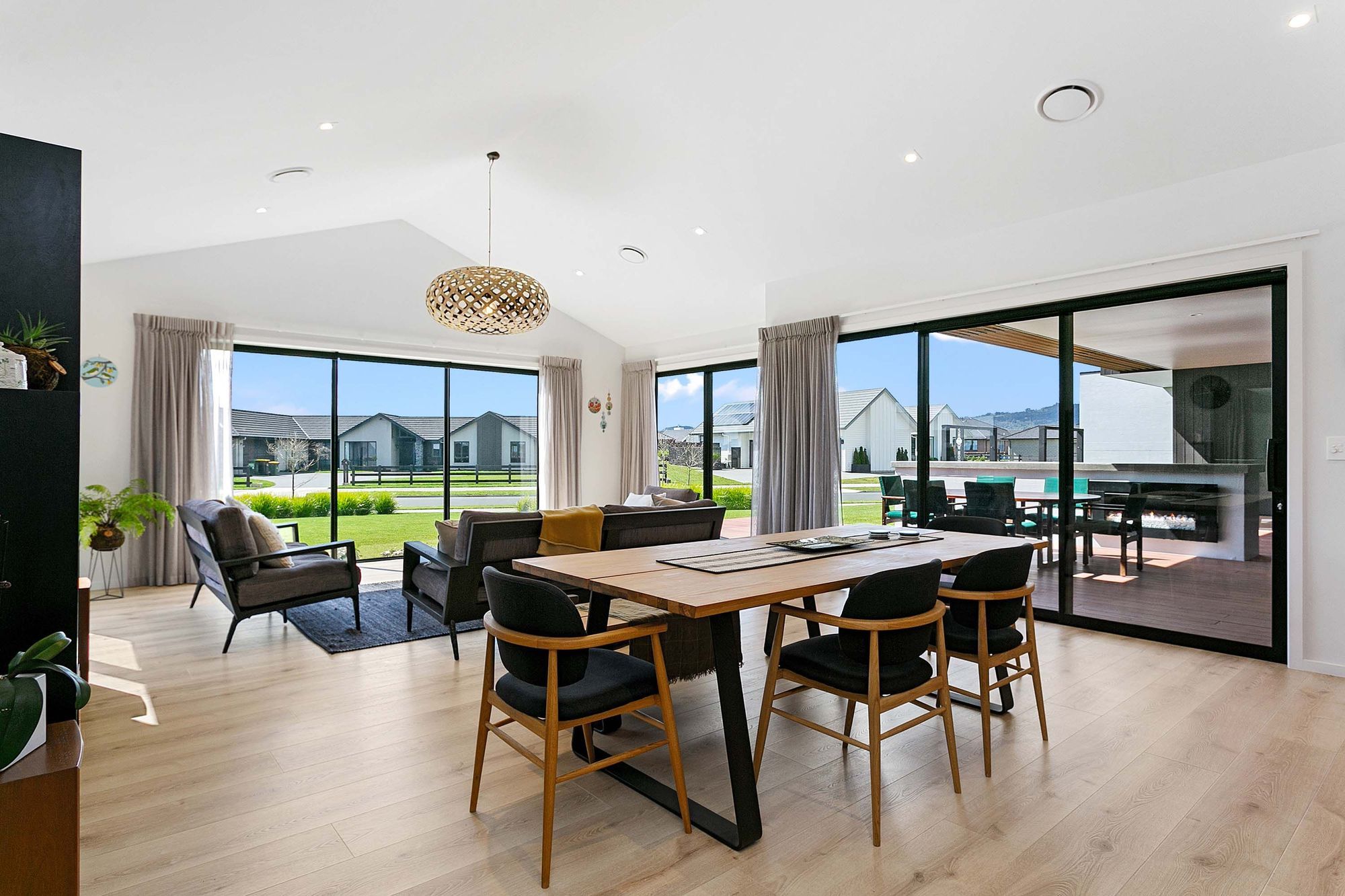 St Kilda Project