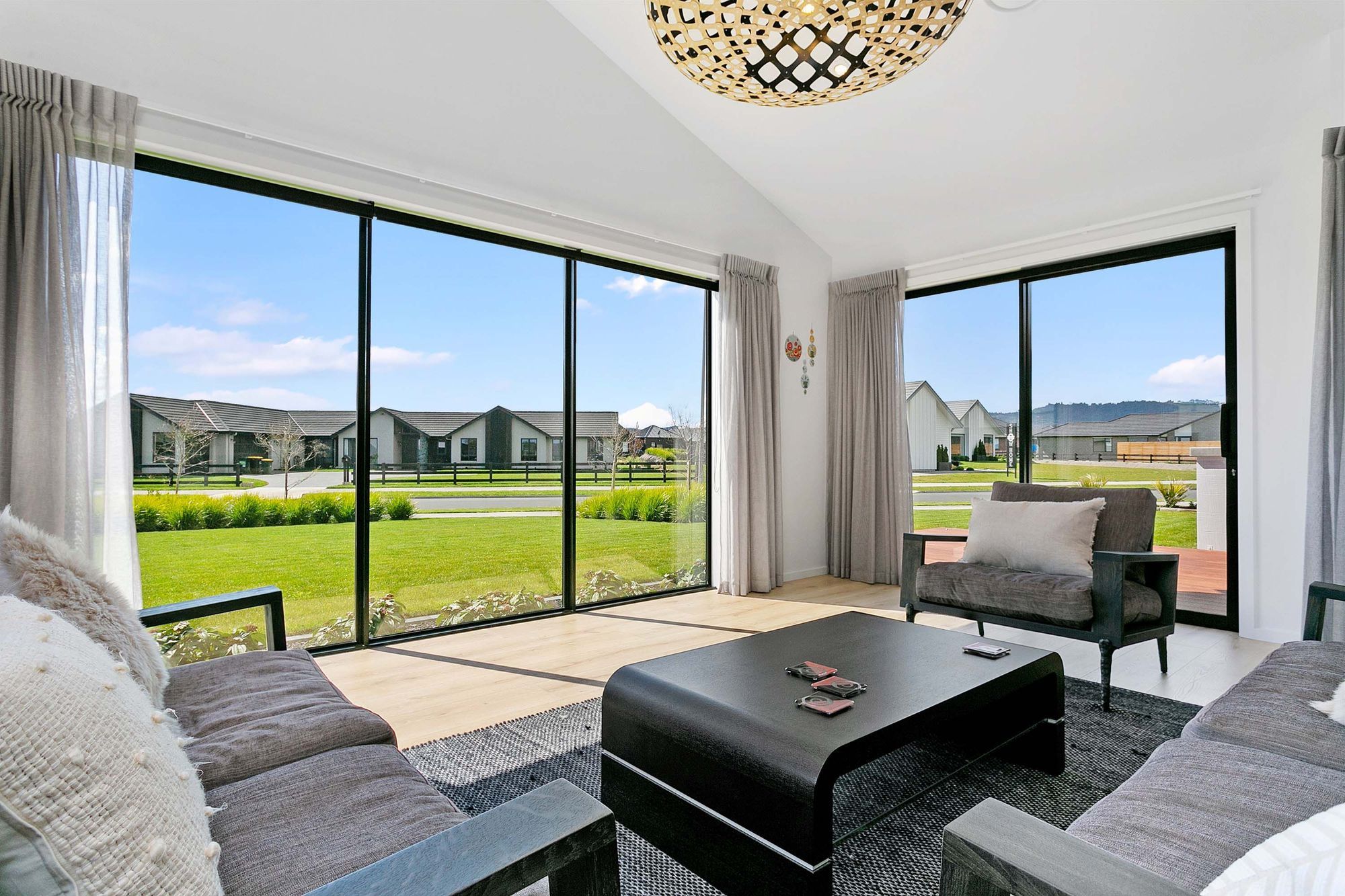 St Kilda Project