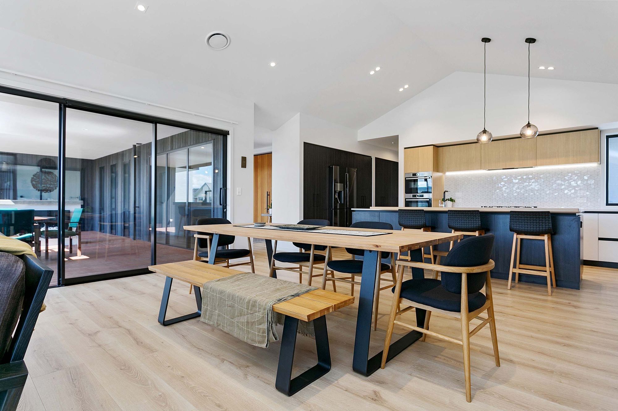 St Kilda Project