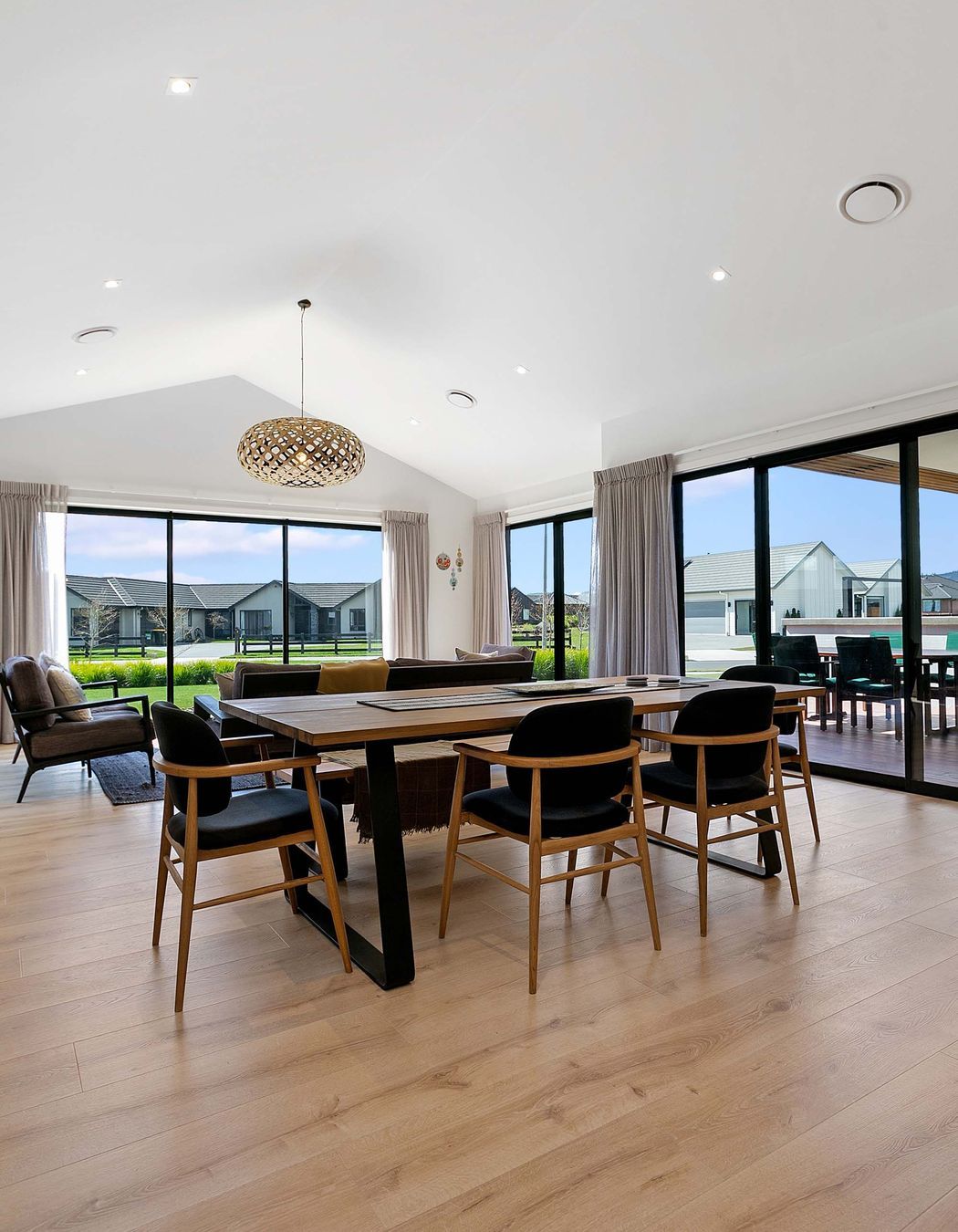St Kilda Project