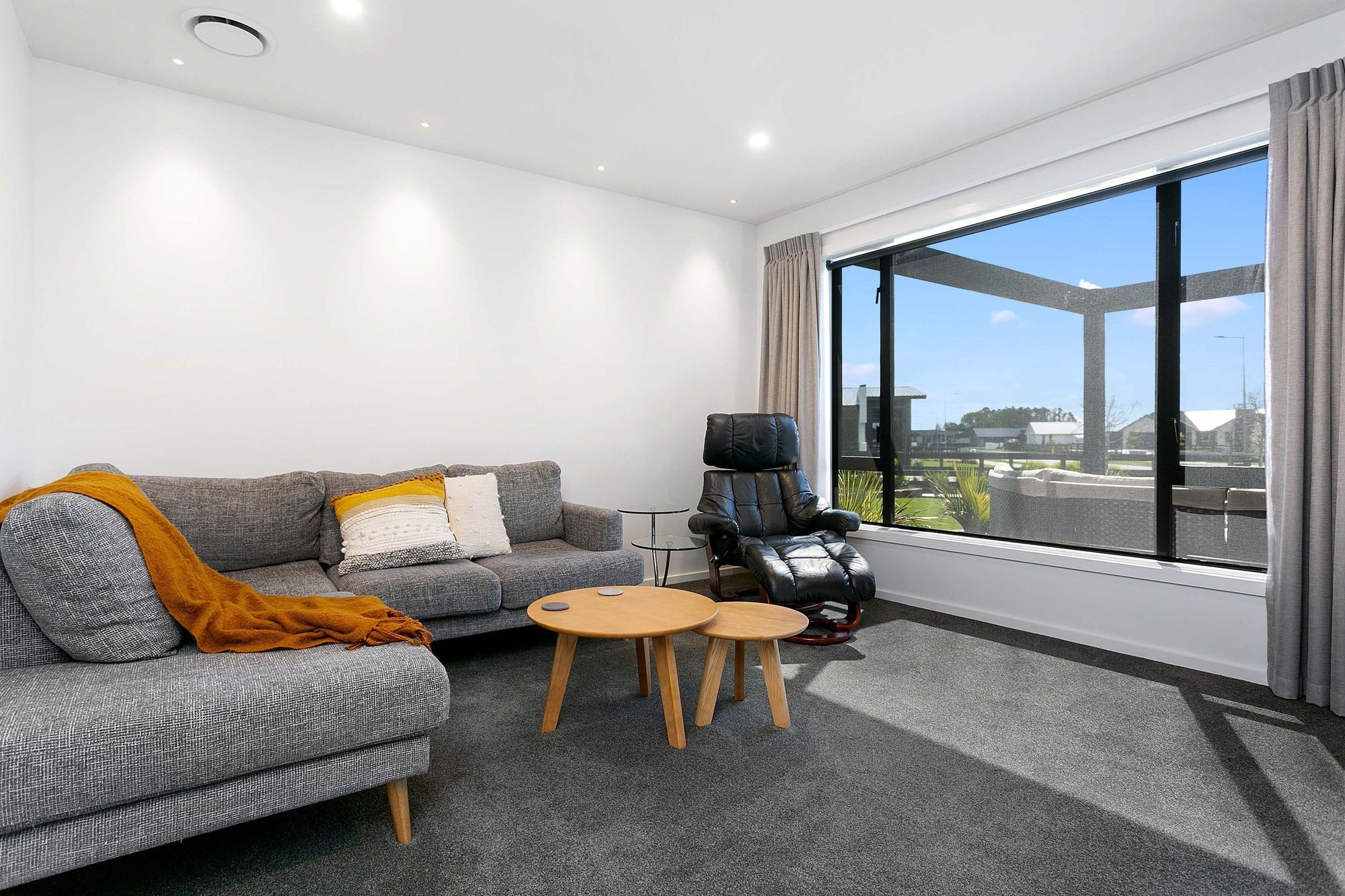 St Kilda Project