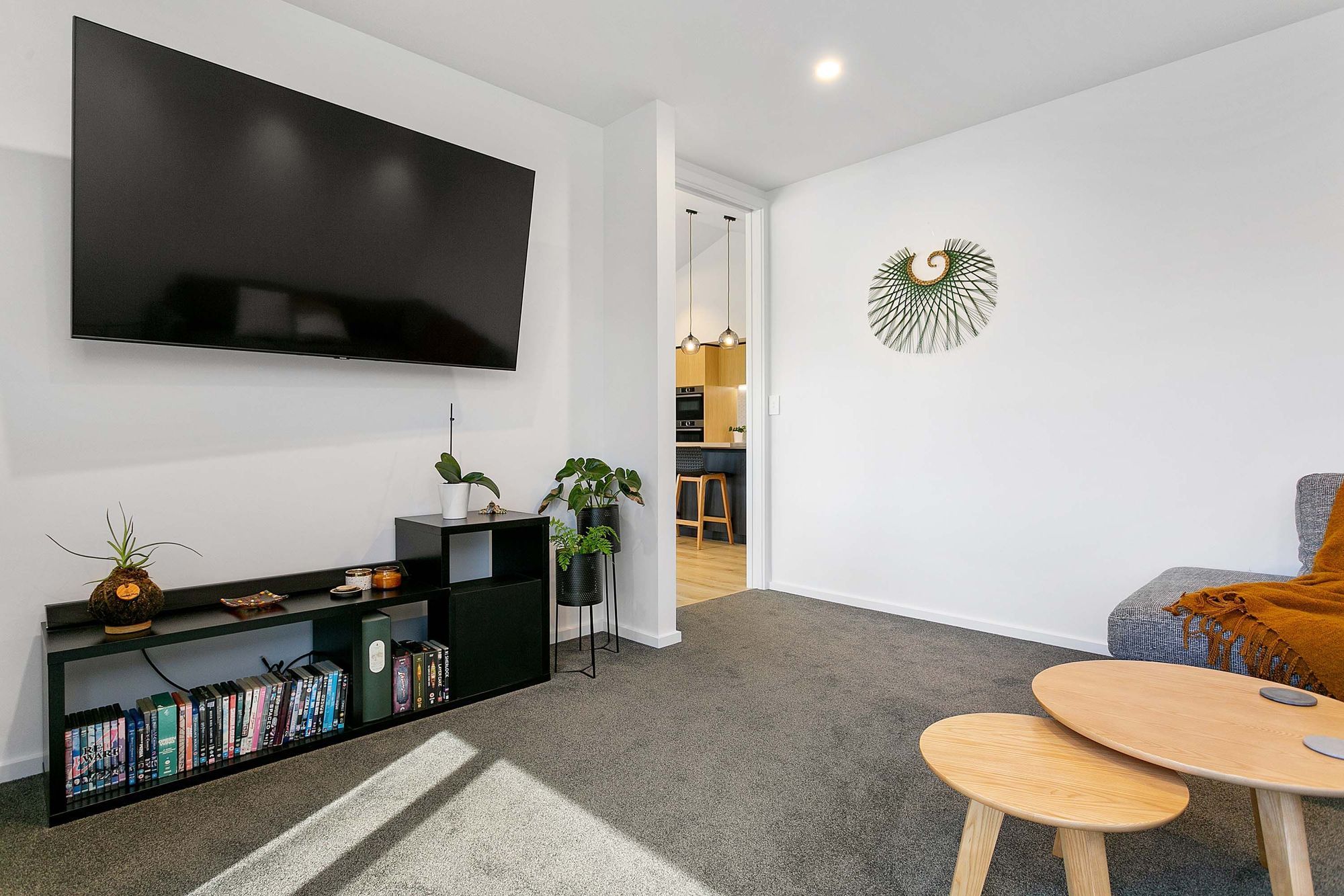 St Kilda Project