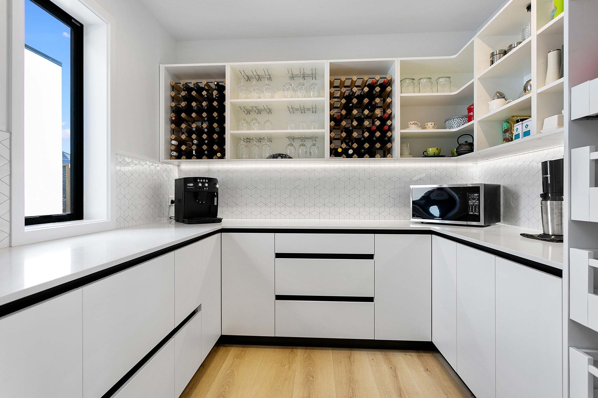 St Kilda Project