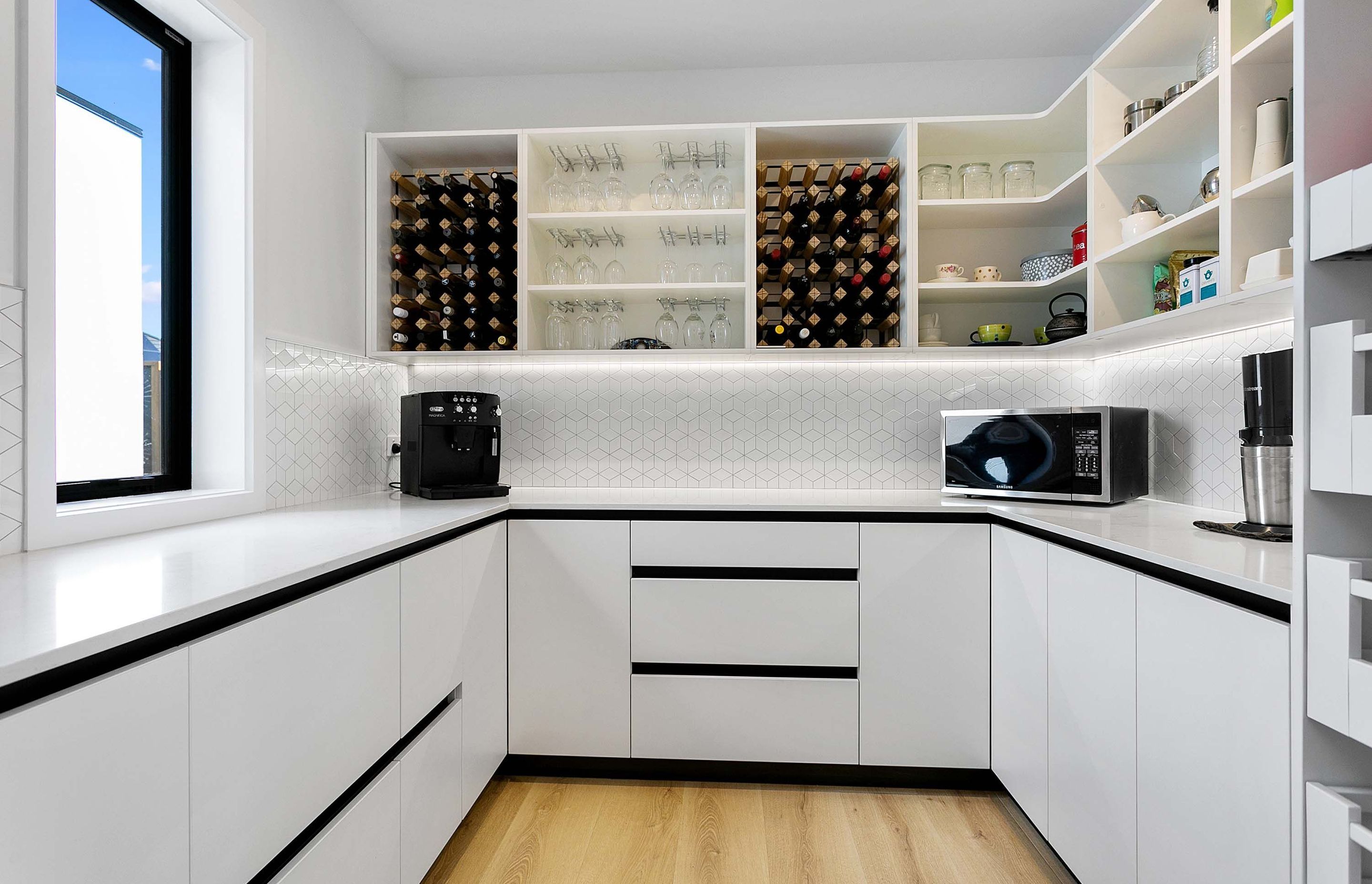 St Kilda Project
