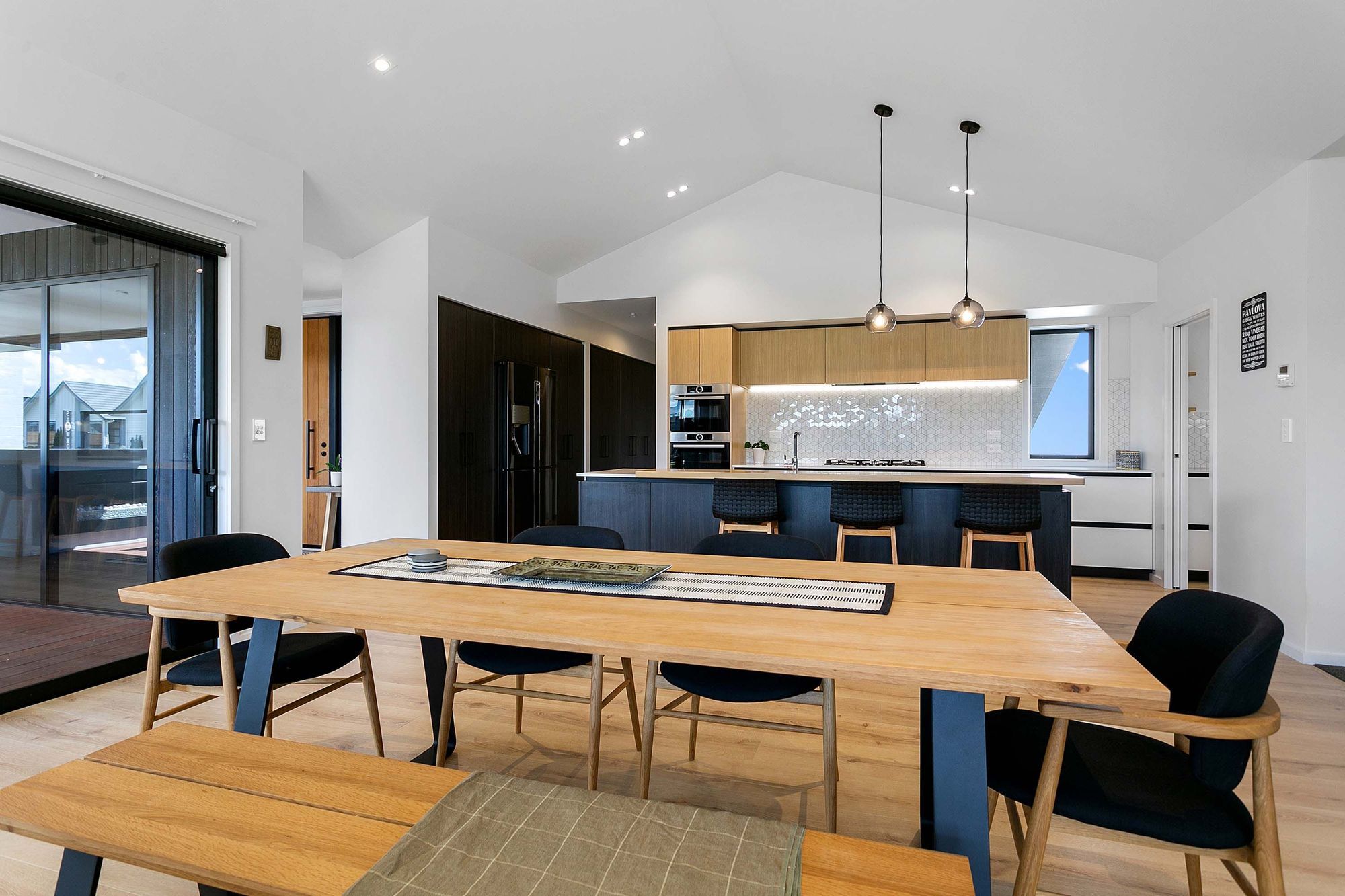 St Kilda Project
