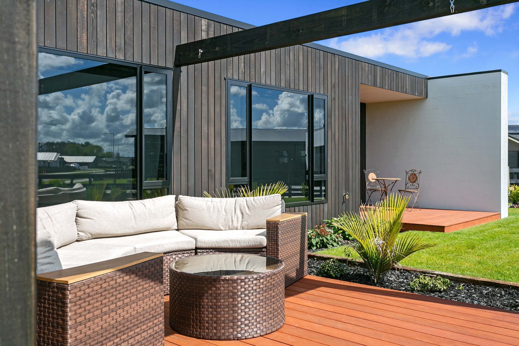 St Kilda Project