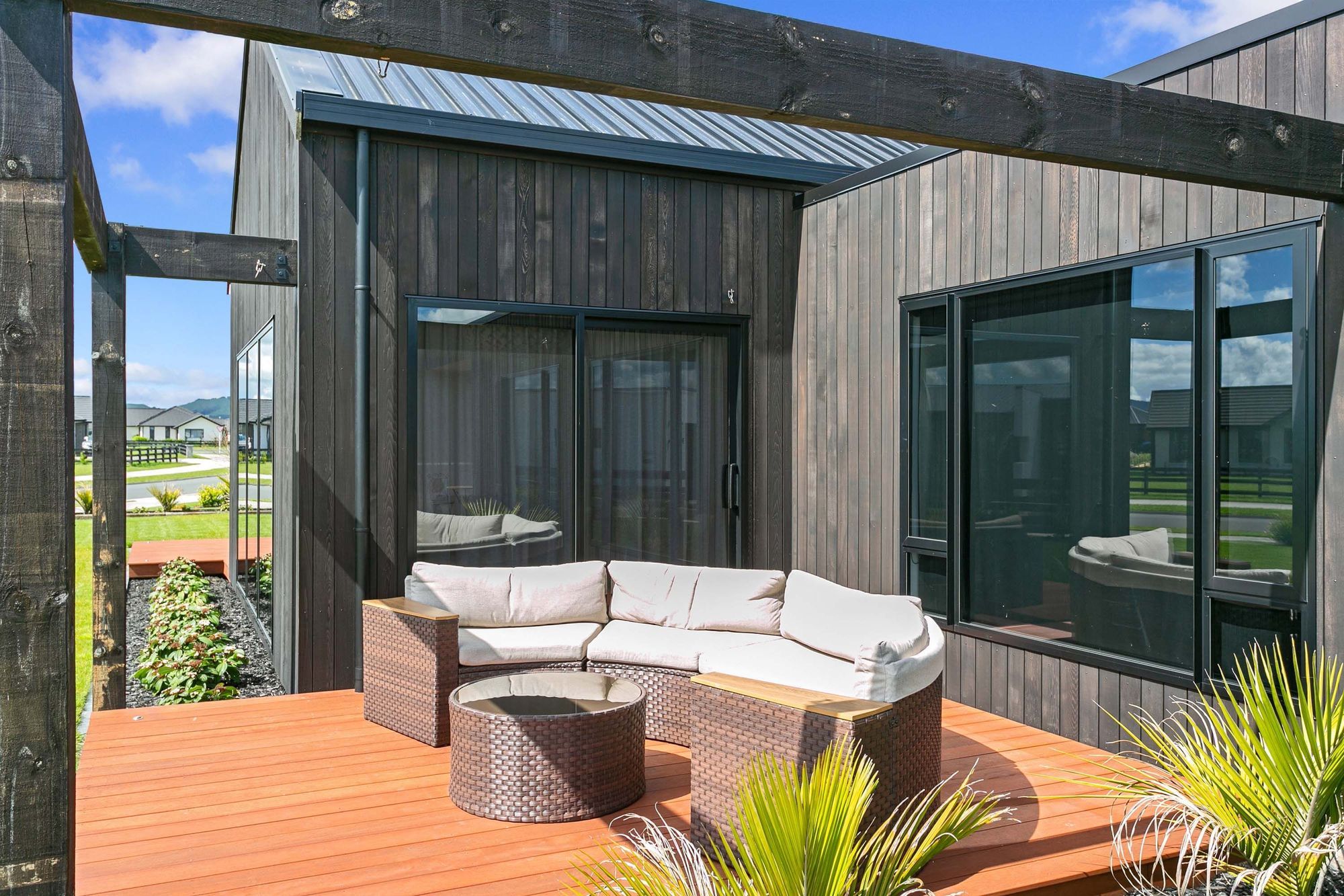 St Kilda Project