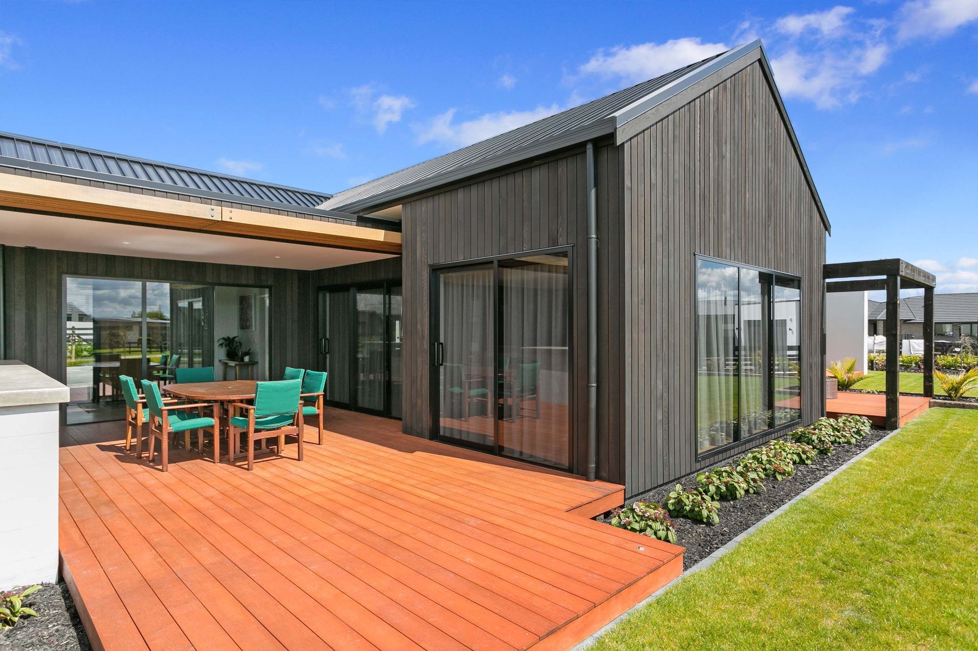 St Kilda Project
