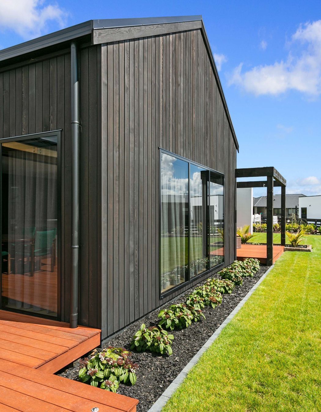 St Kilda Project