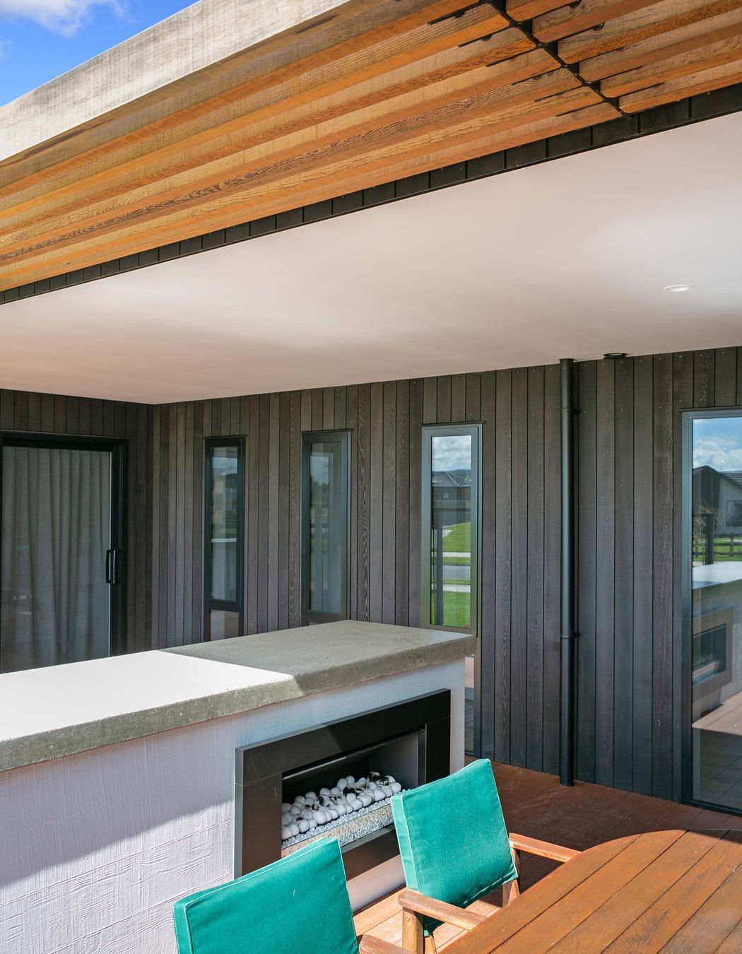 St Kilda Project