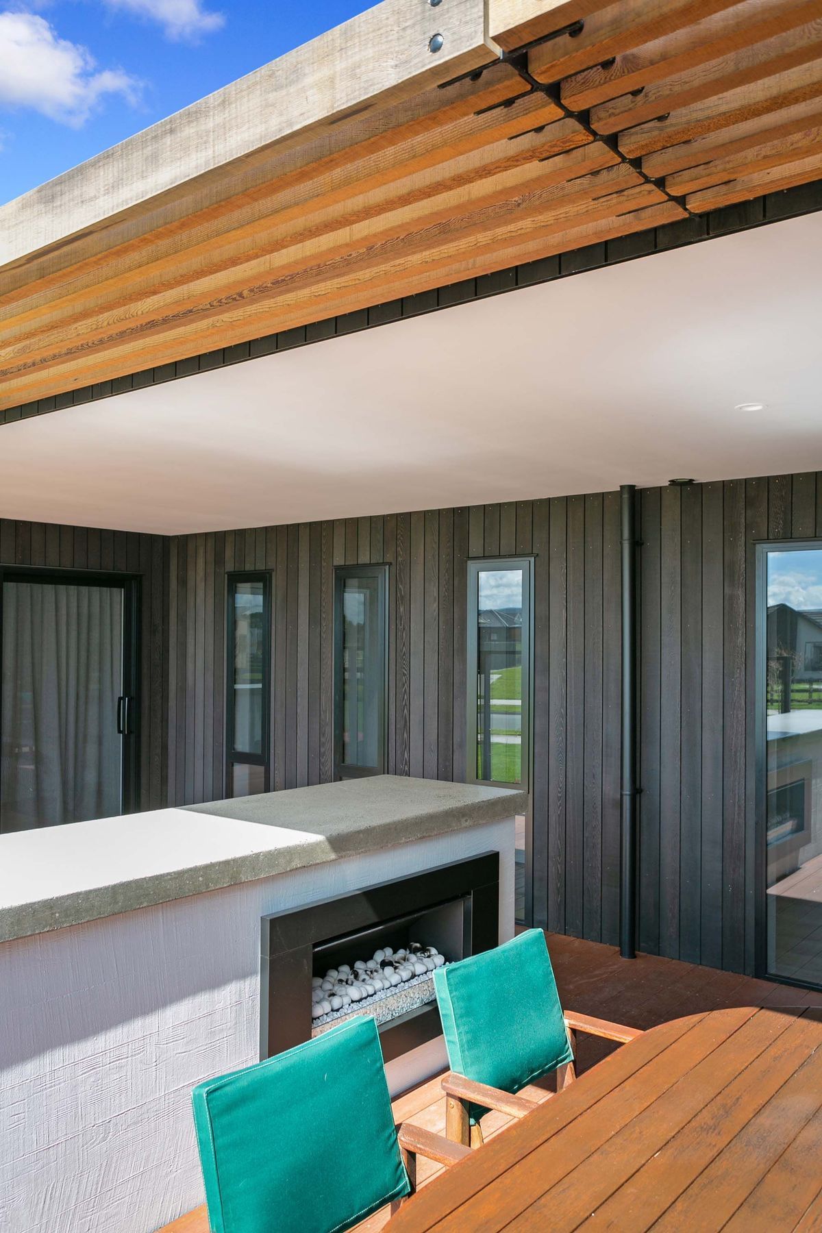 St Kilda Project