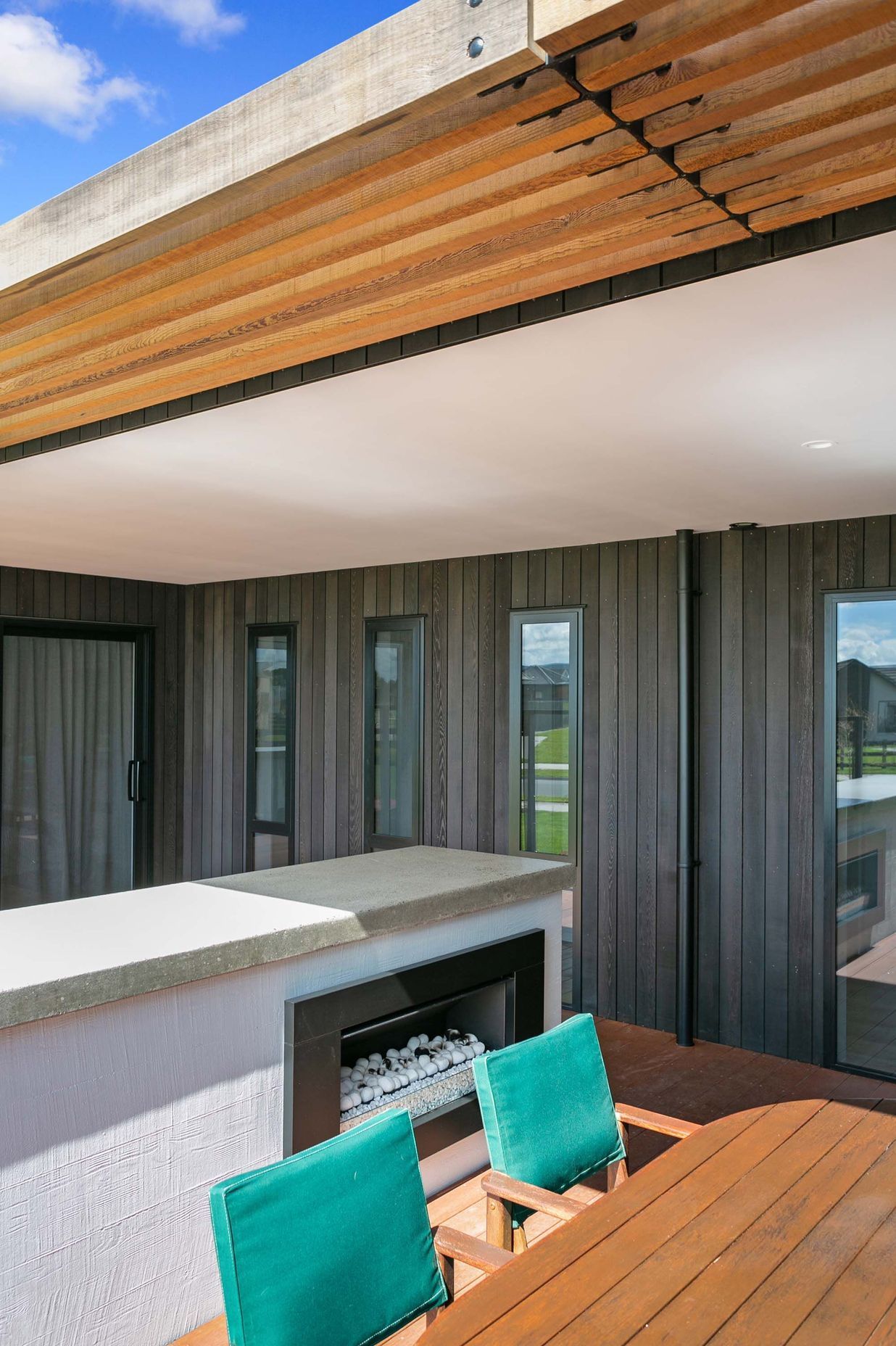 St Kilda Project