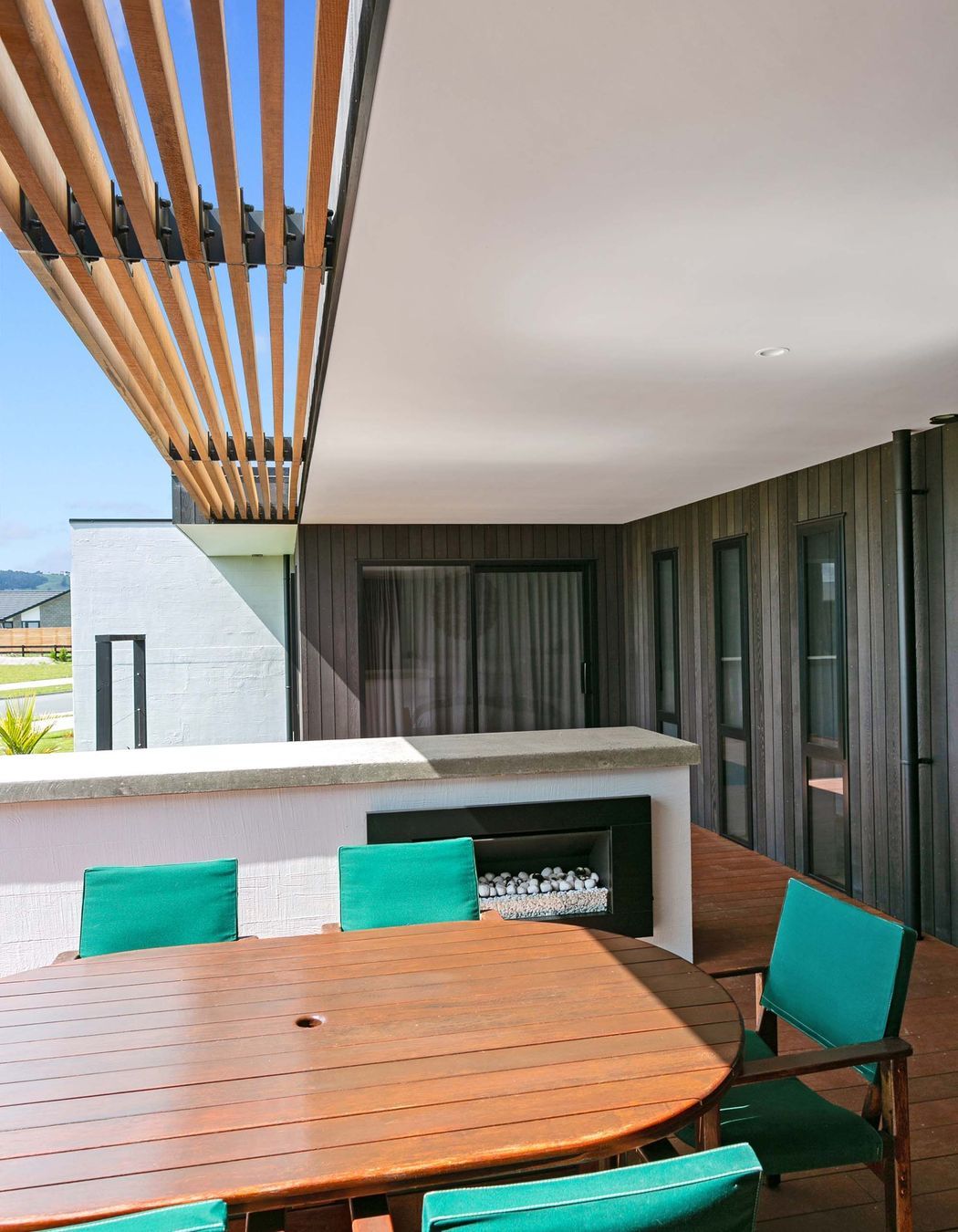 St Kilda Project