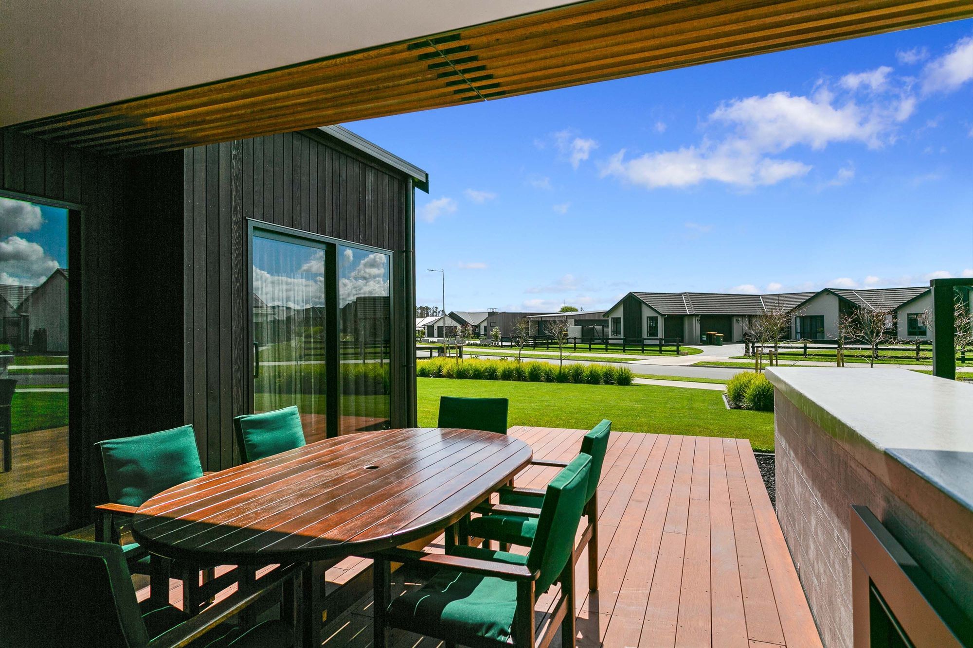 St Kilda Project