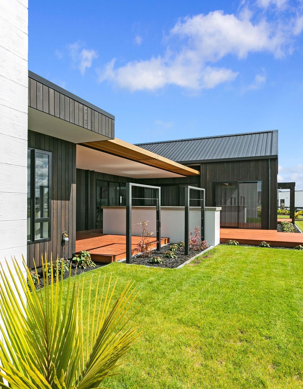 St Kilda Project