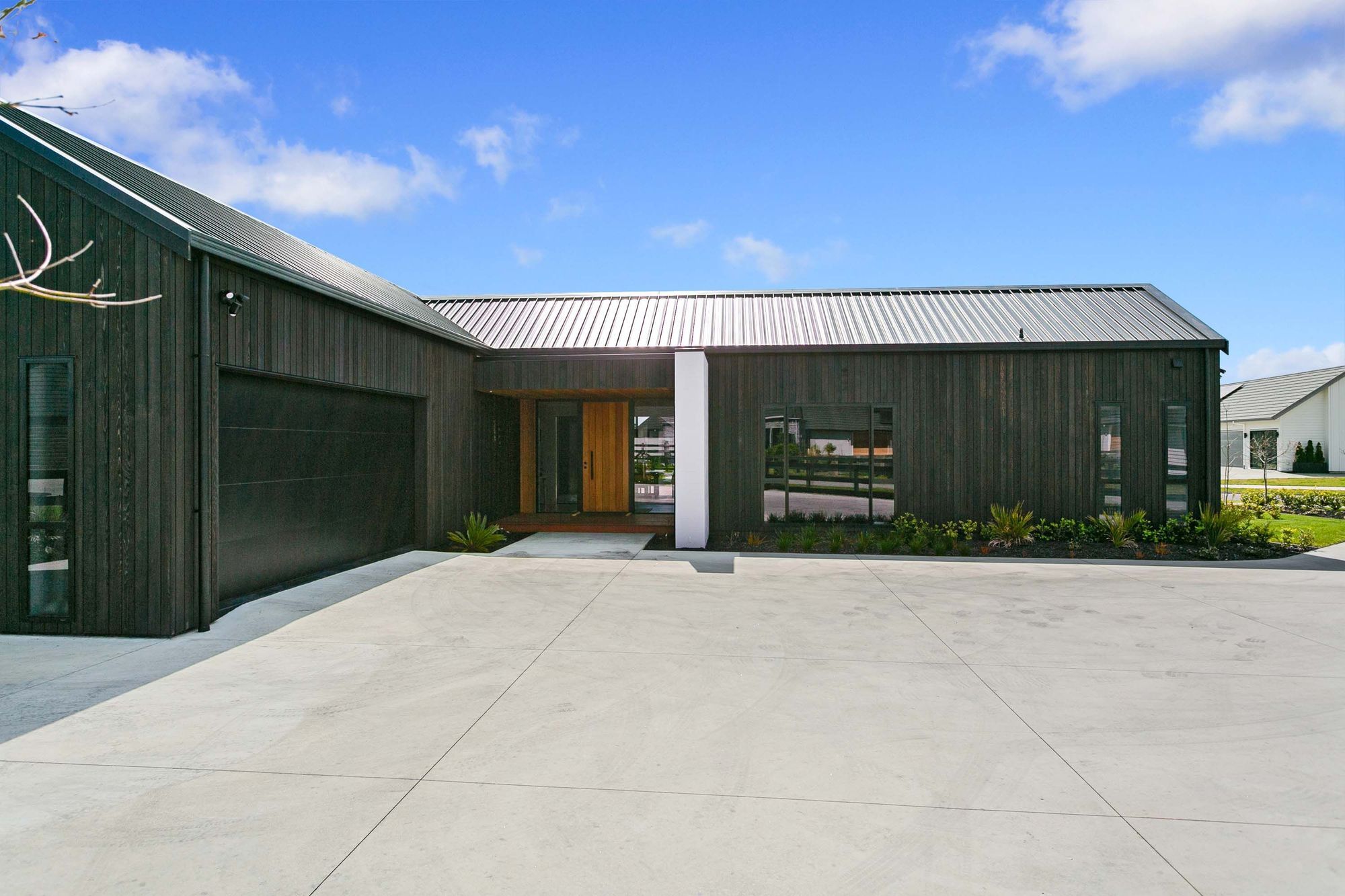 St Kilda Project