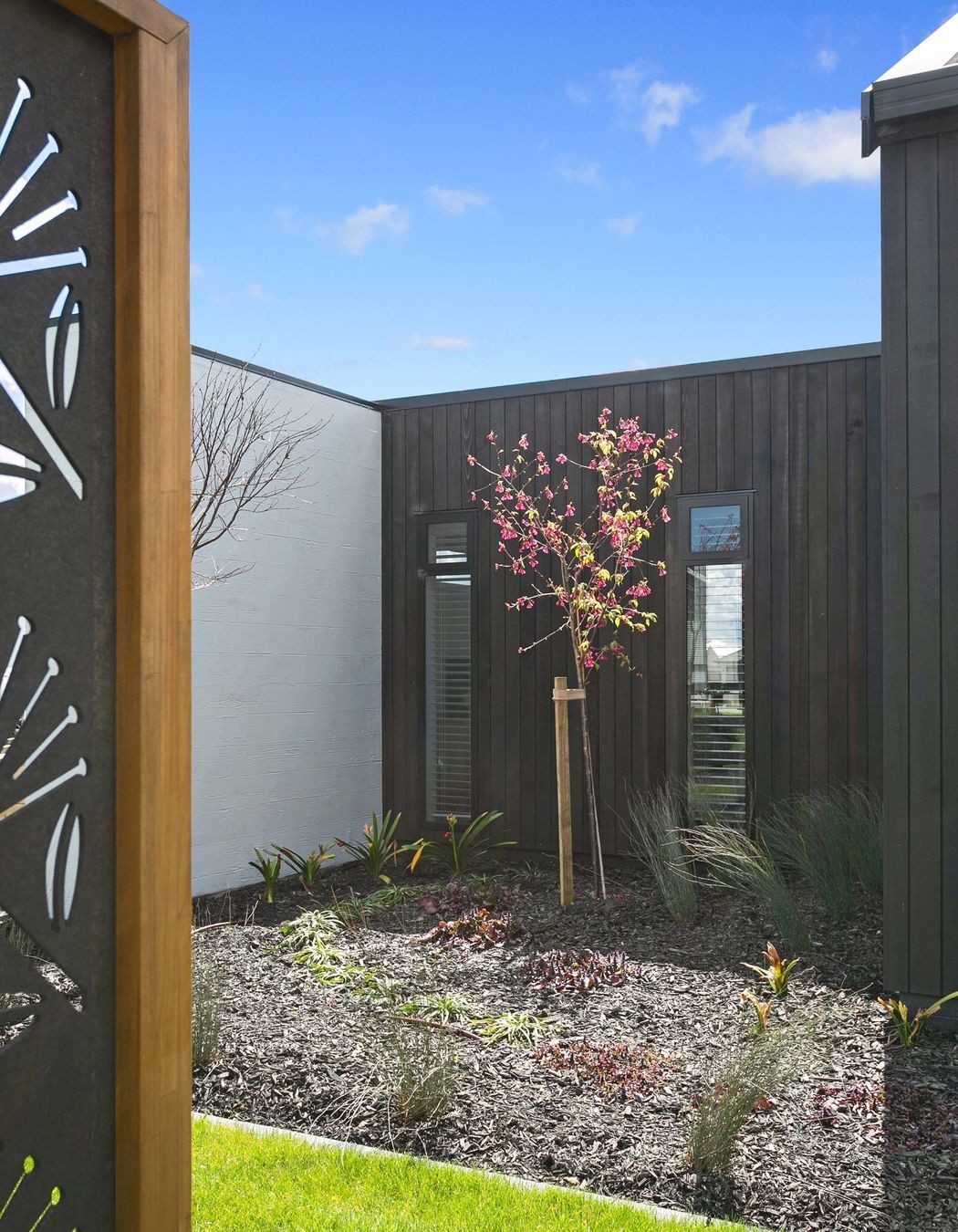 St Kilda Project