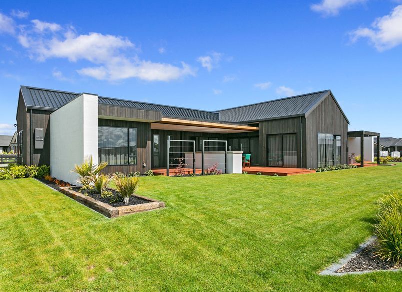 St Kilda Project