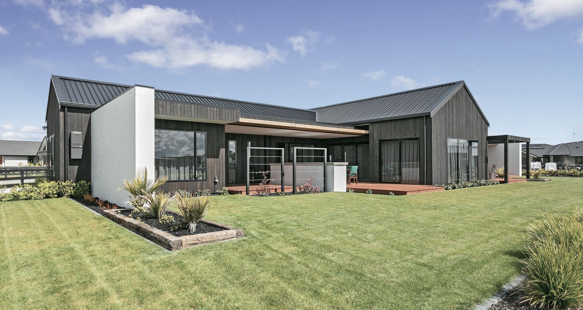 St Kilda Project banner