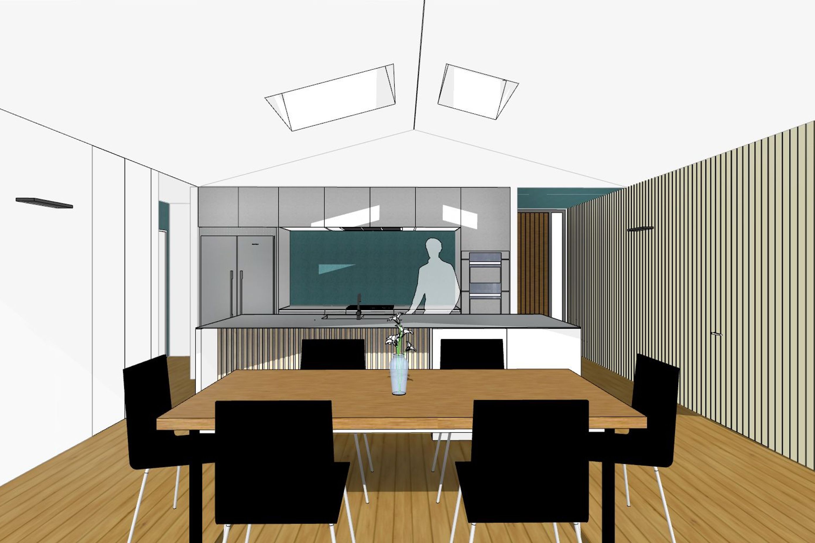 Waikanae House