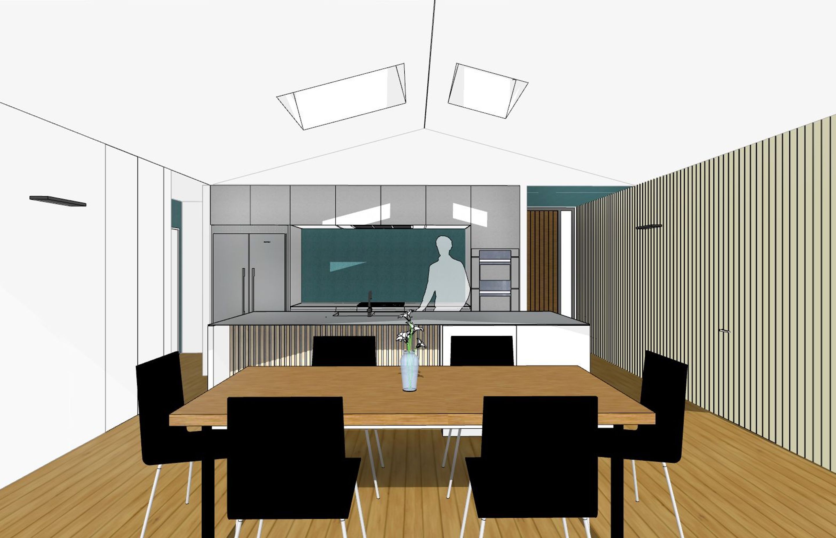 Waikanae House